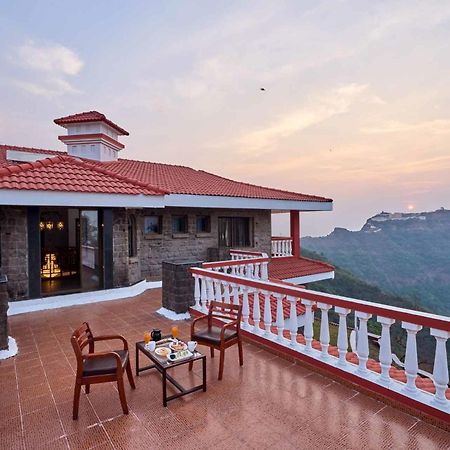 Stayvista At Cliffhanger Solitude With Balcony, Lawn Kolhapur Exterior foto
